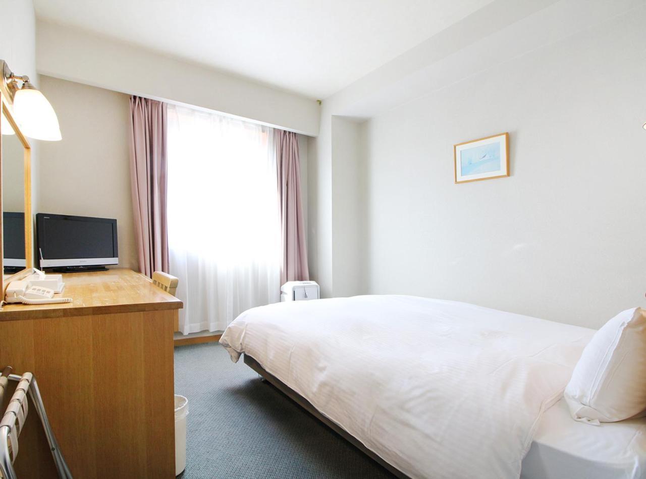 Island Hotel Nagano Eksteriør bilde