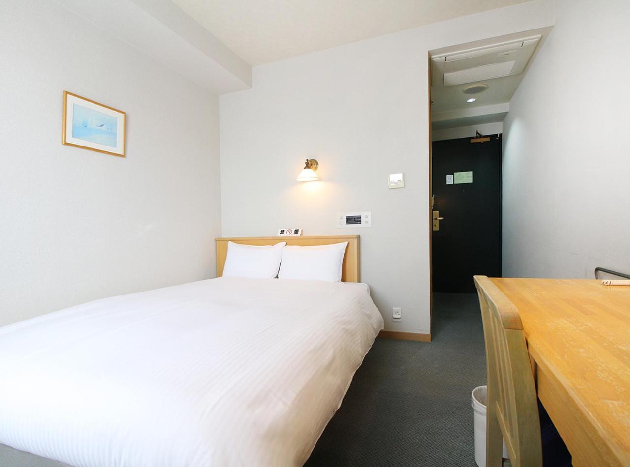 Island Hotel Nagano Eksteriør bilde
