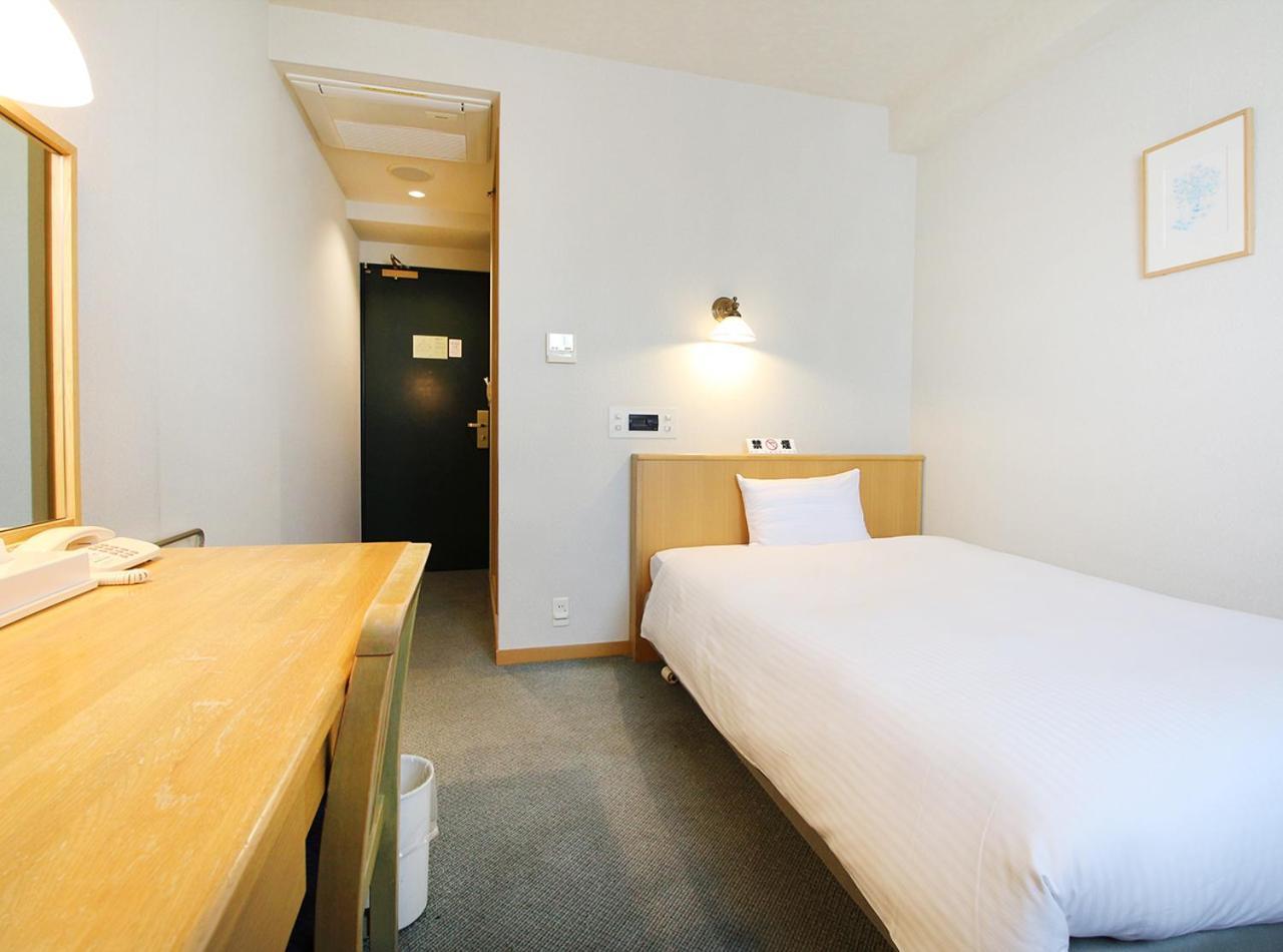 Island Hotel Nagano Eksteriør bilde
